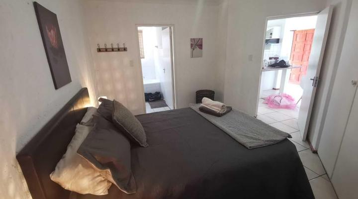 Paulshof Guesthouse - 15 Hluhluwe Road paulshof