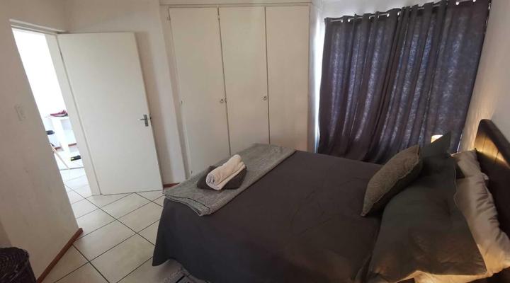 Paulshof Guesthouse - 15 Hluhluwe Road paulshof