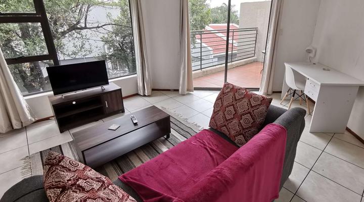 Paulshof Guesthouse - 15 Hluhluwe Road paulshof