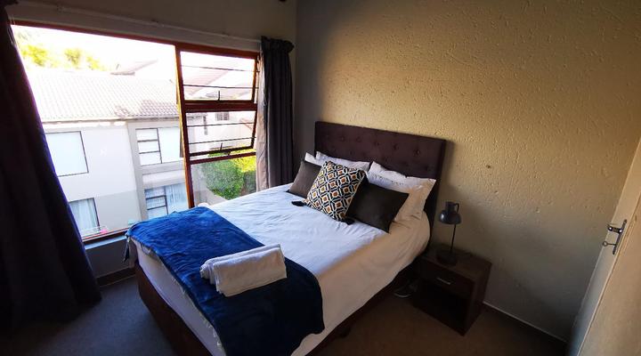 Paulshof Guesthouse - 15 Hluhluwe Road paulshof