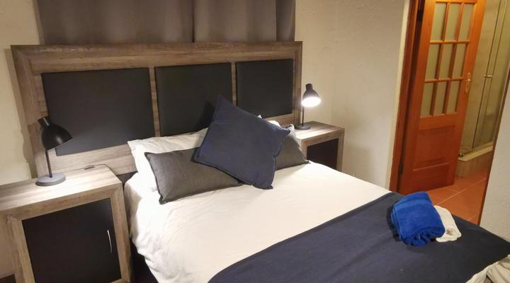 Paulshof Guesthouse - 15 Hluhluwe Road paulshof