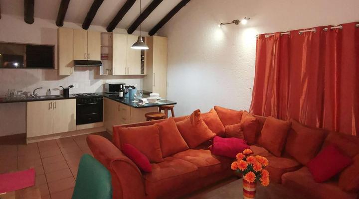 Paulshof Guesthouse - 15 Hluhluwe Road paulshof