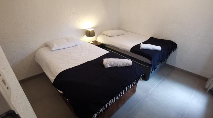 Paulshof Guesthouse - 15 Hluhluwe Road paulshof