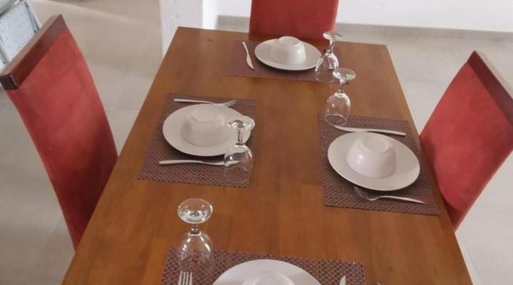 Paulshof Guesthouse - 15 Hluhluwe Road paulshof