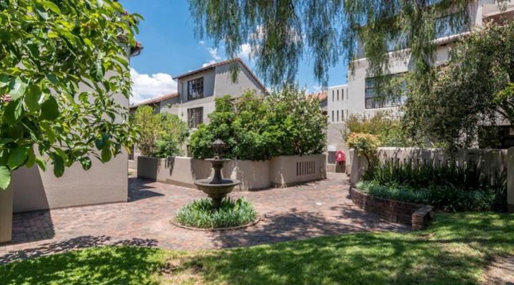 Paulshof Guesthouse - 15 Hluhluwe Road paulshof