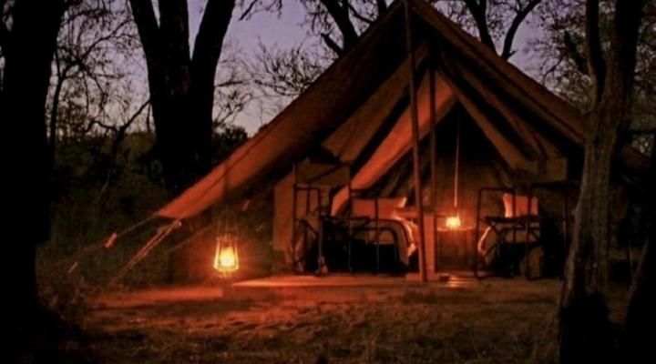 Somkhanda Big 5 Game Reserve