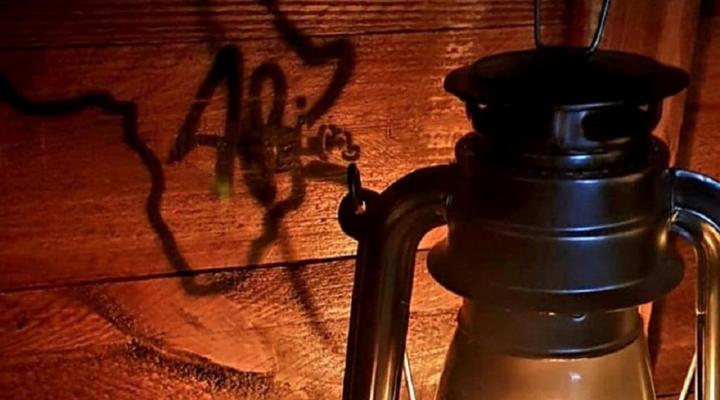 Somkhanda Big 5 Game Reserve