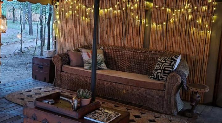 Somkhanda Big 5 Game Reserve