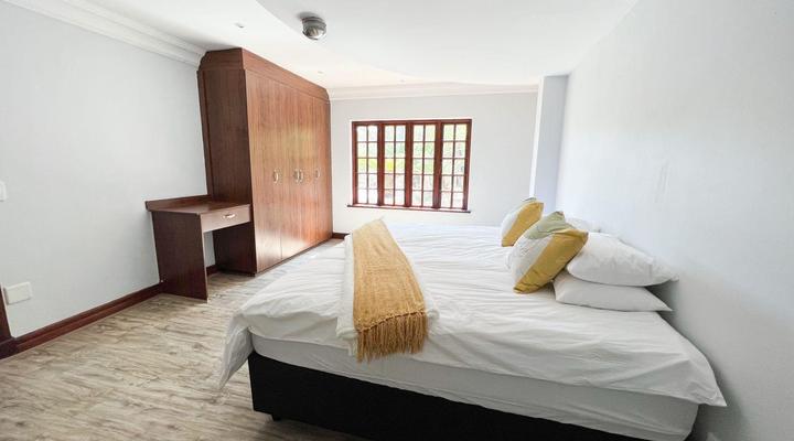 Ivory Tree Lodge and Guest House