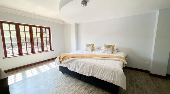 Ivory Tree Lodge and Guest House