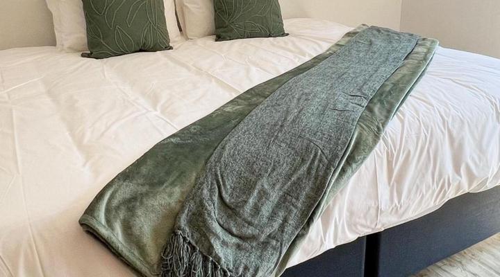 Ivory Tree Lodge and Guest House