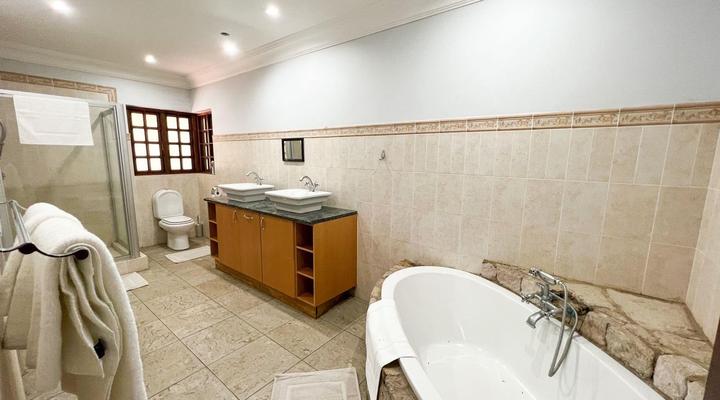 Ivory Tree Lodge and Guest House