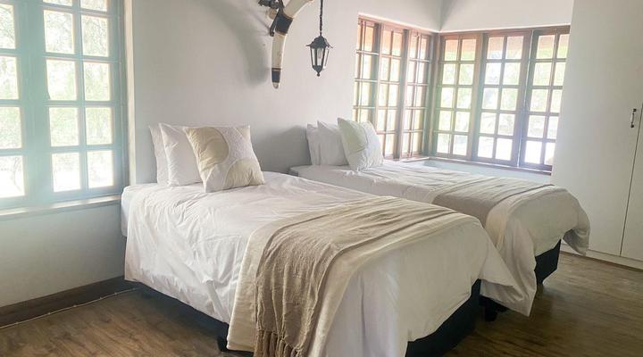 Ivory Tree Lodge and Guest House