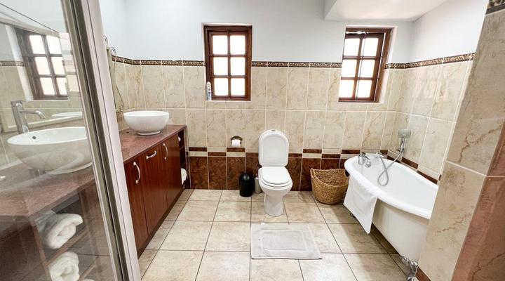 Ivory Tree Lodge and Guest House