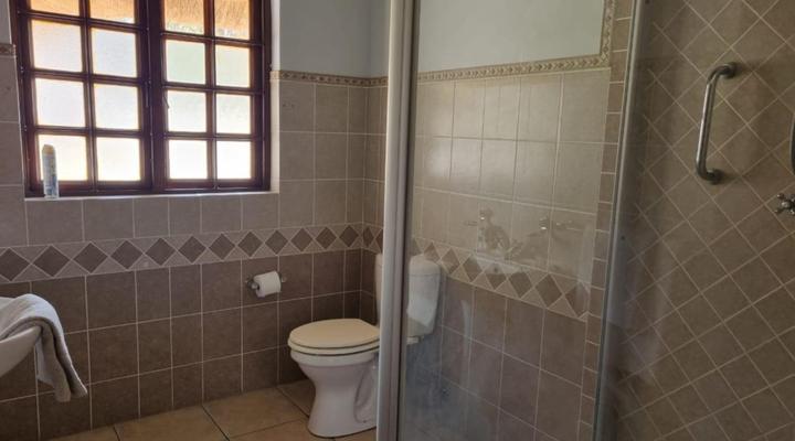 Ivory Tree Lodge and Guest House