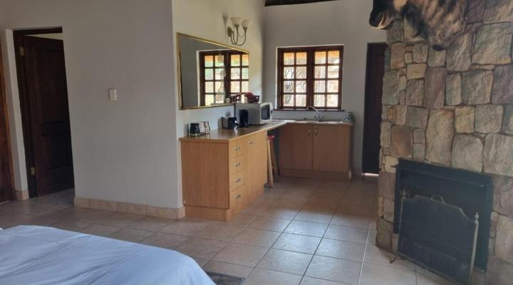 Ivory Tree Lodge and Guest House