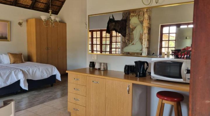 Ivory Tree Lodge and Guest House