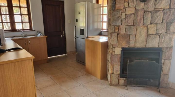 Ivory Tree Lodge and Guest House