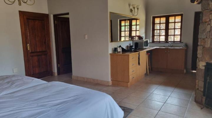 Ivory Tree Lodge and Guest House