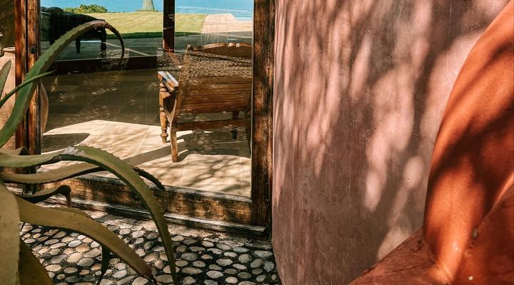 Sandcastle Luxury Villa