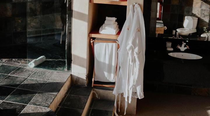 Sandcastle Luxury Villa