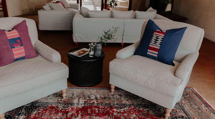 Sandcastle Luxury Villa