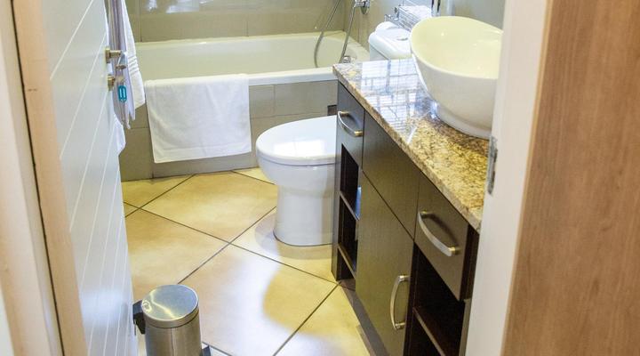 Menlyn Accomodation Home Away From Home