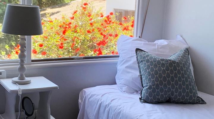 Rus-en-Roes Beach Home