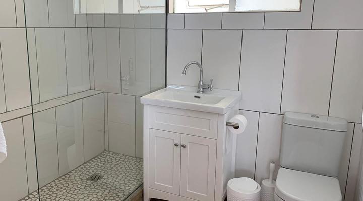 Rus-en-Roes Beach Home