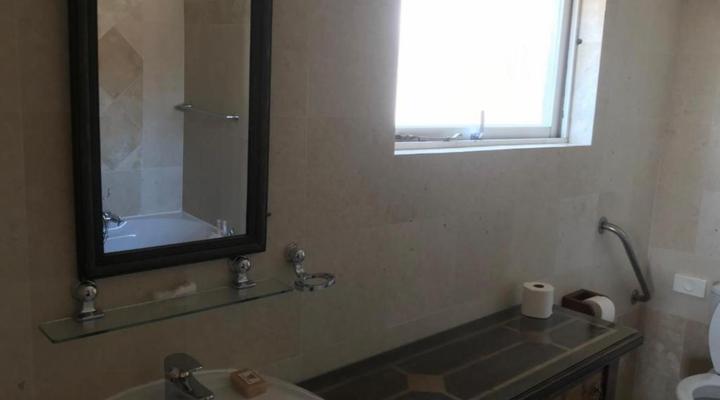 Waterkloof Mansion Boutique Hotel