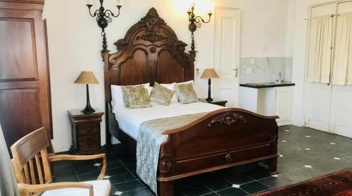 Waterkloof Mansion Boutique Hotel