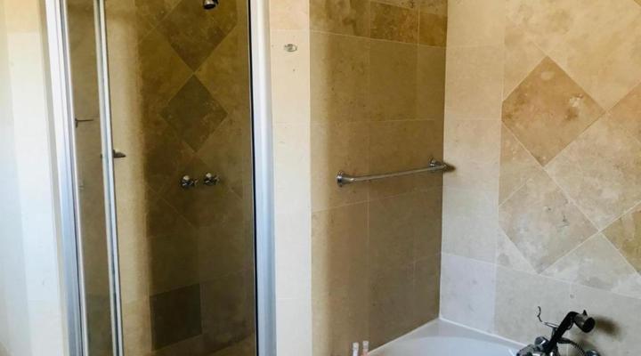 Waterkloof Mansion Boutique Hotel