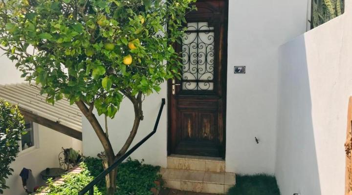 Waterkloof Mansion Boutique Hotel