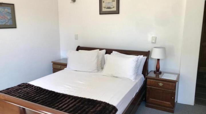 Waterkloof Mansion Boutique Hotel