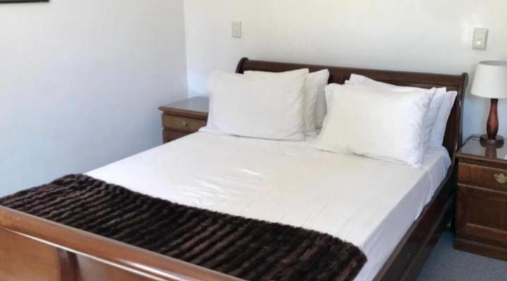 Waterkloof Mansion Boutique Hotel