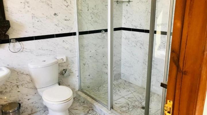 Waterkloof Mansion Boutique Hotel