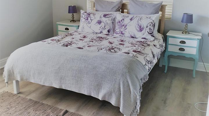 Stoneridge Farm self-catering accommodation