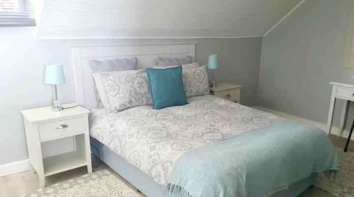 Stoneridge Farm self-catering accommodation