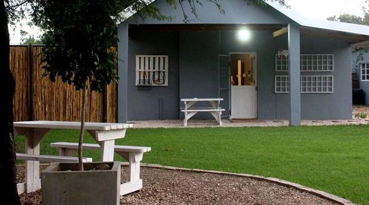 CHRIS~ELLE Weddings And Self-Catering