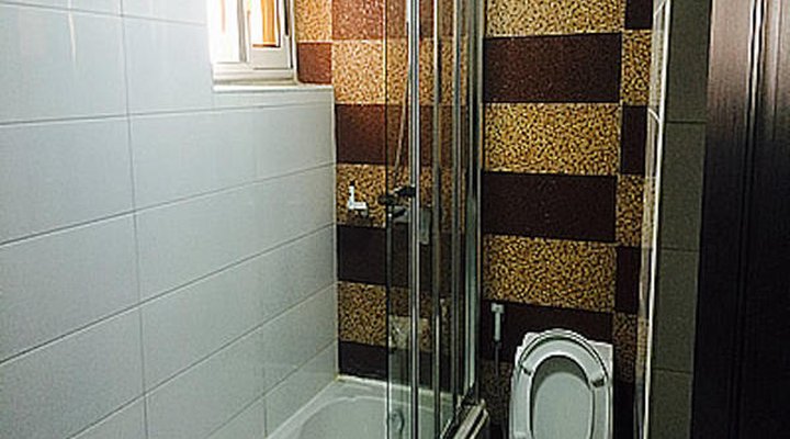 Lekki Waterside Hotel