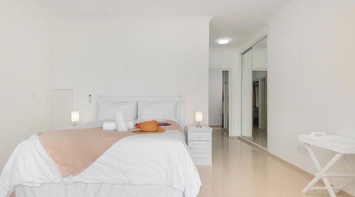 Umdloti - Escape to a Beach Haven