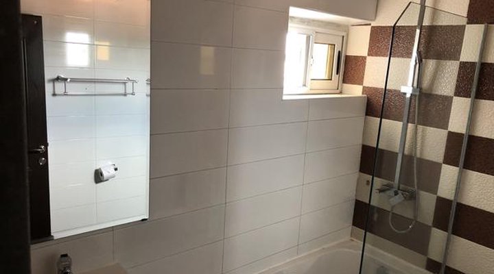 Lekki Waterside Hotel