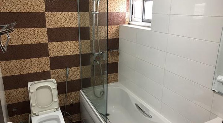 Lekki Waterside Hotel