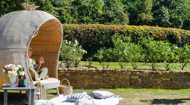 Jan Harmsgat Country House