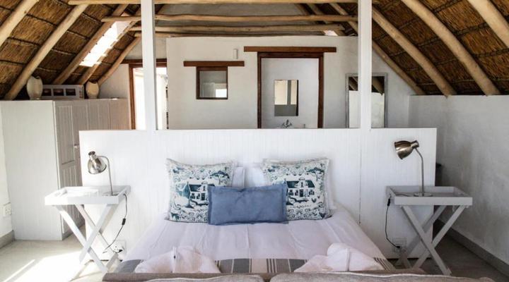 Paternoster Holiday Accommodation/Rentals