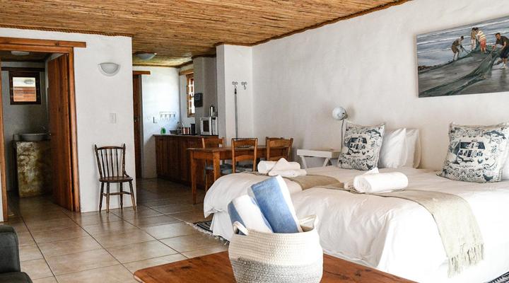 Paternoster Holiday Accommodation/Rentals