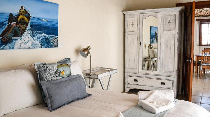 Paternoster Holiday Accommodation/Rentals