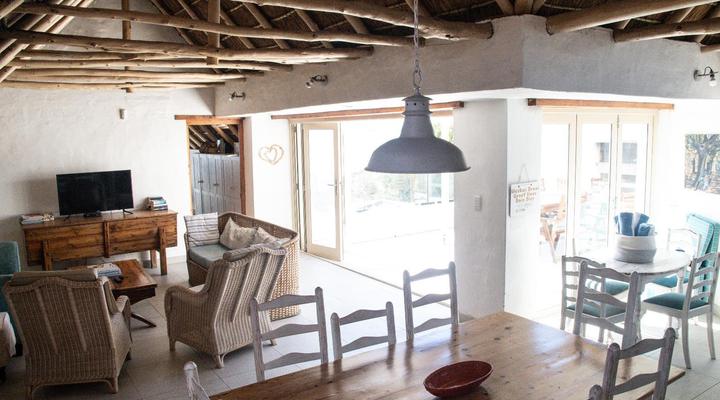Paternoster Holiday Accommodation/Rentals