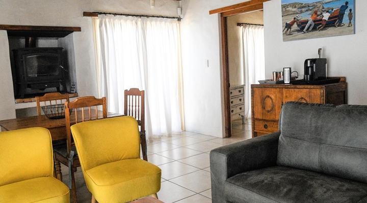 Paternoster Holiday Accommodation/Rentals