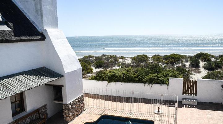 Paternoster Holiday Accommodation/Rentals